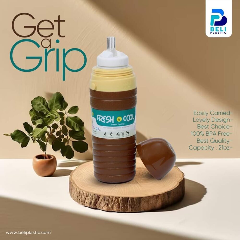 Fresh & Cool 650 ML