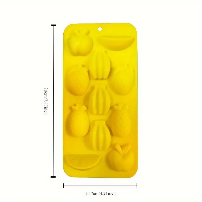 ice cube silicone