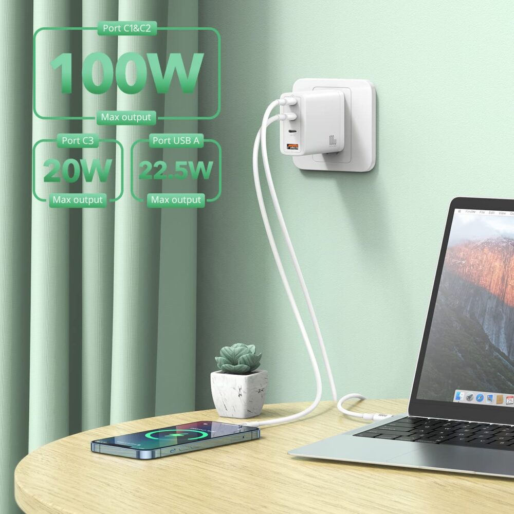 Charger NT-095