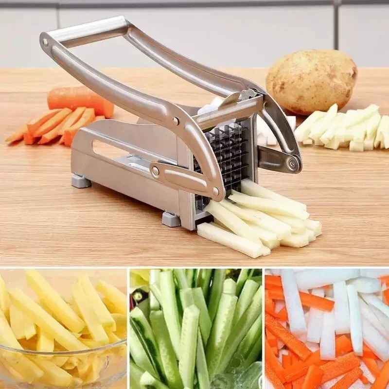 Chips Cutter Large