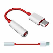 Converter One Plus Red