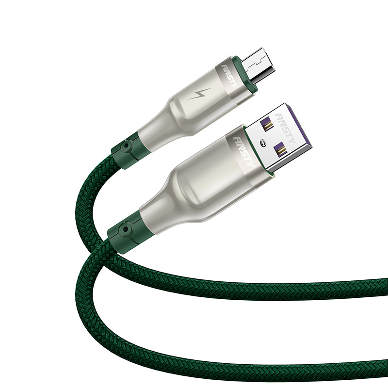 Data Cable Steel Android