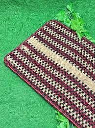 Mat Net Back