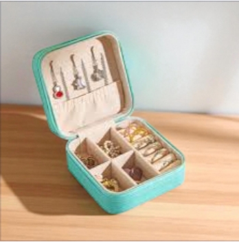 Jewelry Box Fancy