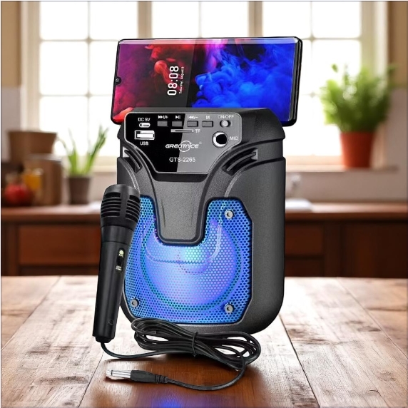 Speaker 2265