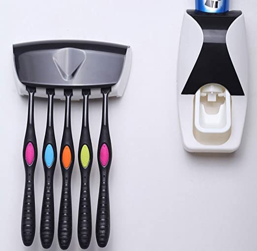 Tooth Brush Dispenser