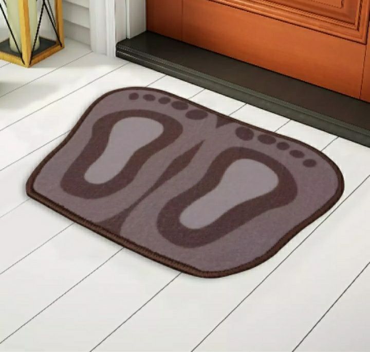 Foot Mat